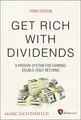 Produktbild: Get Rich with Dividends: A Proven S..., Lichtenfeld, Ma