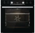 Produktbild: GORENJE Elektro-Herd-Set BCIX6737E05BG