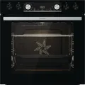 Produktbild: GORENJE Black Set 5 Induktion Einbauherdset #31992607