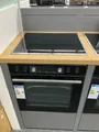 Produktbild: GORENJE Black Set 5 Induktion Einbauherdset - Wie neu 1#1907367
