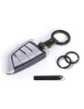 Produktbild: Schlüsselanhänger ×1 Schlüsselring ×2 Kurzes Band für Autoschlüssel ID-Karten...