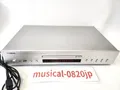 Produktbild: YAMAHA CD-S300 CD-Player Audioplayer Silber
