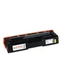 Produktbild: Ricoh 408355 / M C250 - yellow - original - toner cartridge - Tonerpatrone Gelb