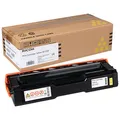 Produktbild: RICOH M C250 gelb Toner