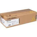 Produktbild: Ricoh M C250 - Gelb - original - Tonerpatrone