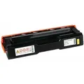 Produktbild: RICOH Toner, MC250FWB/PC300W, yell., 2,3K