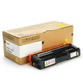 Produktbild: Ricoh Cartridge M C250 408355 gelb