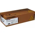 Produktbild: Ricoh Tonerpatrone Laser 408355: M C250FWB/P C300W yellow