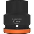Produktbild: Bosch Professional Zubehör PRO Impact Steckschlüsseleinsatz, 3/4
