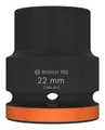 Produktbild: Bosch Zubehör Pro Impact Socket Steckschlüsseleinsatz, 3/4