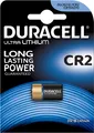 Produktbild: DURACELL Foto Batterie 