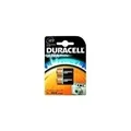 Produktbild: Duracell PhotoBattery-123 (CR17345) 3,0V 2Pk (DUR020320)