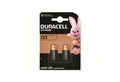 Produktbild: Duracell DURACELL Lithium-Batterie CR123A, 3V, Ultra Photo, 2 Stück Fotobatterie