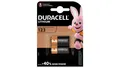 Produktbild: 5000394020320 Bateria litowa CR123 /2szt./ DURACELL
