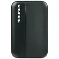 Produktbild: GRUNDIG Powerbank in Schwarz - 5000mAh