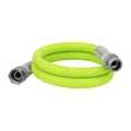 Produktbild: Flexzilla HFZG505YW Gartenschlauch, 1,6 cm x 1,5 m, robust, leicht, trinkwassersicher
