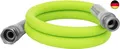 Produktbild: Flexzilla HFZG505YW Gartenschlauch, 1,6 cm x 1,5 m, robust, leicht,