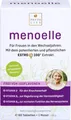 Produktbild: MENOELLE Tabletten 60 St