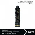 Produktbild: MANNOL Motor Flush Professional 9009 Motorspülung Motorreiniger Additiv 450 ML