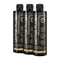 Produktbild: MANNOL Motor Flush Professional Motorspülung Motoröl-Additiv, 3x450 ml
