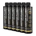 Produktbild: MANNOL Motor Flush Professional Motorspülung Motoröl-Additiv, 6x450 ml