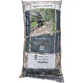 Produktbild: 25kg Wunderwerk est 1964 Rheinkies 16-32mm - Bunt