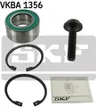 Produktbild: SKF Radlagersatz für VW PASSAT Variant (3B6) 82mm VKBA 1356