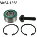 Produktbild: Radlagersatz SKF VKBA 1356 für Audi VW Skoda 100 C3 V8