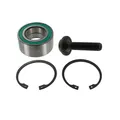 Produktbild: SKF Radlagersatz VKBA 1356 Position Vorderachse Außendurchmesser 82 mm Höhe 84 mm Länge 109 mm Breite 109 mm - OE Qualität