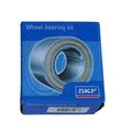 Produktbild: SKF RADLAGER VORNE VKBA1356 AUDI 100 200 90 A4 A6 SKODA SUPERB VW PASSAT