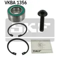 Produktbild: SKF Wheel Bearing Kit VKBA 1356