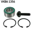 Produktbild: Original SKF Radlagersatz VKBA 1356 für Audi Skoda VW