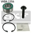 Produktbild: SKF Radlagersatz Vorne für SKODA SUPERB I VW PASSAT AUDI V8