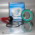 Produktbild: 1x ORIGINAL SKF VKBA1356 RADLAGERSATZ AUDI 100 200 80 90 A4 A6 A8 VW PASSAT