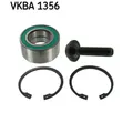 Produktbild: Radlagersatz SKF VKBA 1356