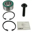 Produktbild: RADLAGER VW P. A100 88-94/A4/A6/A8/PASSAT/SUPERB 96-05