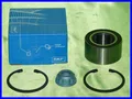 Produktbild: 1x SKF RADLAGERSATZ VORNE HINTEN AUDI 80 90 100 200 A4 A6 VW PASSAT SKODA SUPERB