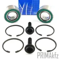 Produktbild: 2x SKF Radlagersatz vorne für Audi 80 90 100 200 A4 B5 A6 C4 C5 Skoda VW Passat