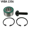 Produktbild: SKF RADLAGERSATZ VA VKBA1356