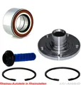 Produktbild: 1xRadnabe+Radlagersatz VA AUDI A4 A6 V8 ALL.R. 100 200 VW PASSAT 3B2 3B3 3B5 3B6