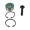 Produktbild: 1x ORIGINAL® Skf Radlagersatz Vorne, Hinten für VW PASSAT B5.5 Variant PASSAT