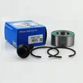 Produktbild: SKF Radlager vorne oder hinten für Audi 100 200 80 90 A4 A6 A8 Allroad V8