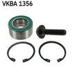 Produktbild: SKF VKBA 1356 Radlager Satz für ,Audi, Skoda, VW