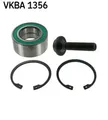 Produktbild: Radlager VKBA 1356 SKF für AUDI VW SKODA