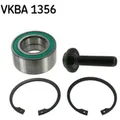 Produktbild: SKF Radlager Radlagersatz vorne für Audi Allroad 4BH C5 VW Passat Variant 3B5
