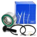 Produktbild: SKF RADLAGER SATZ RADLAGERSATZ VORNE HINTEN FÜR AUDI 100 C3 44 C4 4A BJ 88-94
