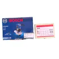 Produktbild: Bosch Kantenfräse GKF 550 Professional 230 V 550 W + Zubehör 757290 / NEU