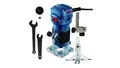Produktbild: FREZARKA DO KRAWĘDZI GKF 550 550W BOSCH