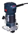 Produktbild: 3165140842341 KANTENFRÄSMASCHINE BOSCH GKF 550 PROFESSIONAL 550W BOSCH