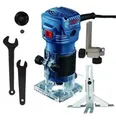 Produktbild: GKF 550 550W Kantenfräsmaschine - B 6016A0020